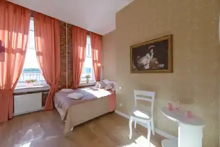 Art Nuvo Palace - 38