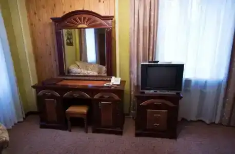 Легенда Байкала - 23