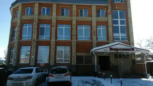 Вирсавия - 1