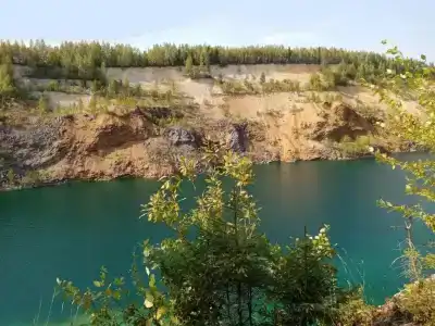 Озеро Голубое - 71