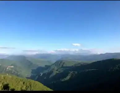 Горная Кубань - 17