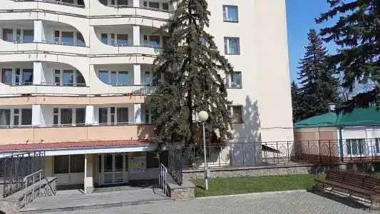Центральный Детский санаторий - 59