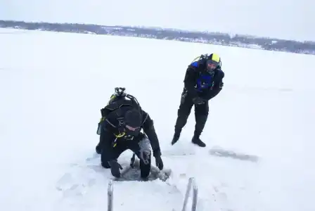 Посейдон 39 - 33