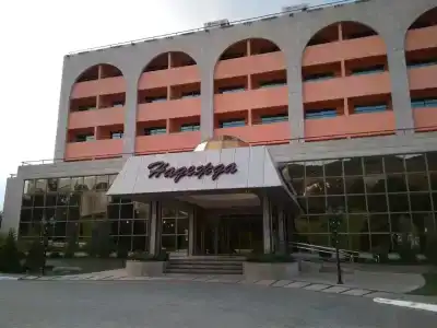 Надежда SPA & Морской рай - 3