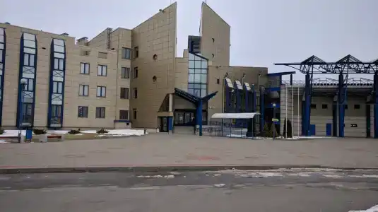 ЦОР по Гребле - 0