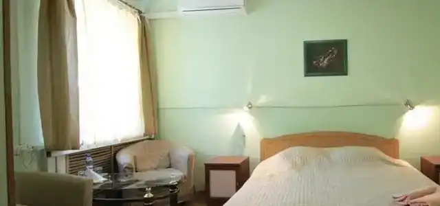 Московские Грёзы - 18