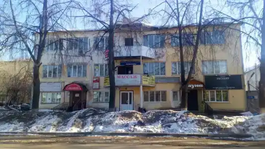 Луч - 8