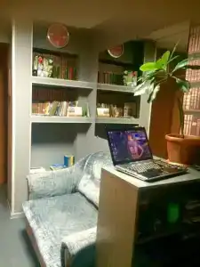 Hostel Hostal Irkutsk - 8