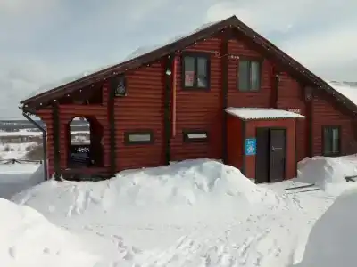 Русские горки - 5