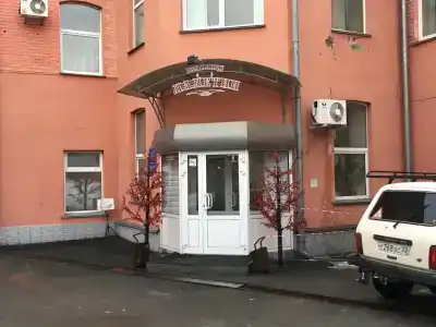 Лалетин - 1