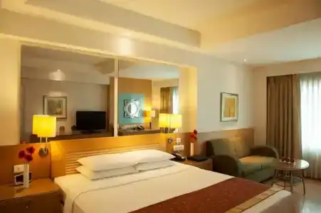 Courtyard by Marriott Chennai - 65