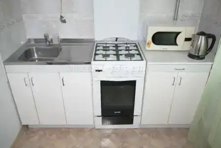 Хостел на Уктузе - 3