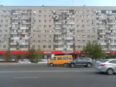 MyHostel - 7