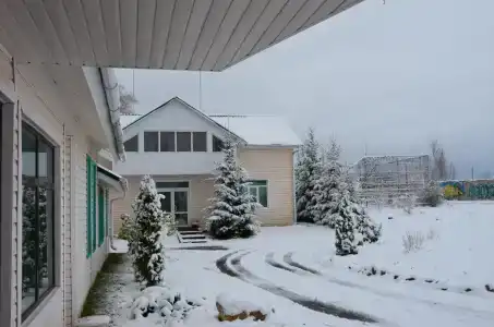 Усадьба Отрада - 1
