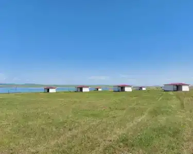 Русская деревня - 1