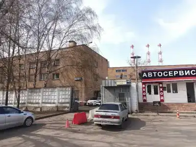 Север - 17
