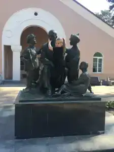 Звёздный - 12