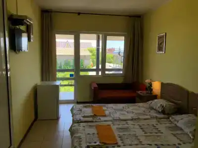 Welcome Голубой Залив - 67