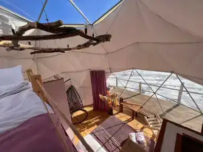 Glamping Park - 51