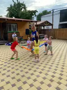 Эко-Фазенда - 97