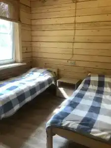 Сегежа Парк - 5