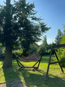 Агроусадьба Беловежская Гостевая - 33