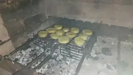 Бамбук - 40