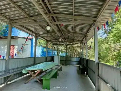 База отдыха электродного завода - 43