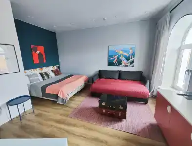 Мечтатели - 4