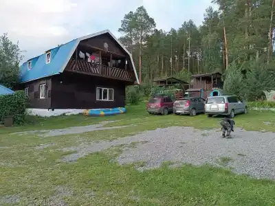 Поместье Налимова - 23
