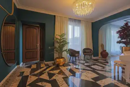 Этно Вилла-Резиденция - 1