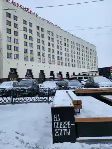 Меридиан - 82