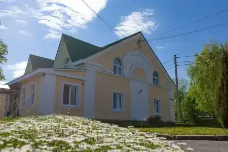 Куликово поле - 13