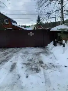 Дом в Бородино - 22