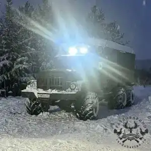Раздобарино - 3