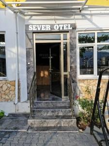Finike Sever - 1