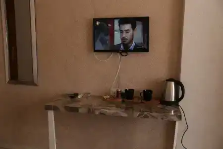 Hilton Garden Inn Kutahya - 98