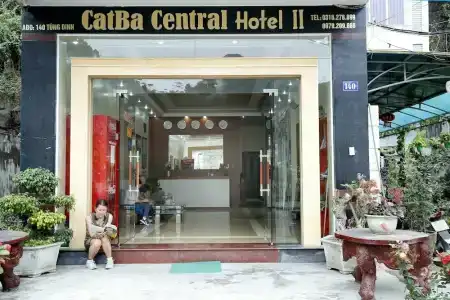 Catba Central 2 - 0