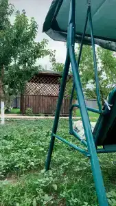 Вблизи соленых озер по ул. Пчельник - 10