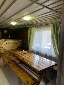 Савозеро - 38