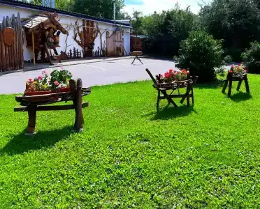 Эко Суздаль Inn - 45