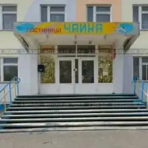 Чайка - 4