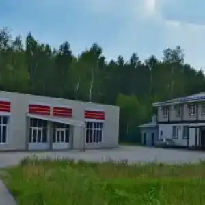 Мини-отель у ФОКа на Серова 55 - 39