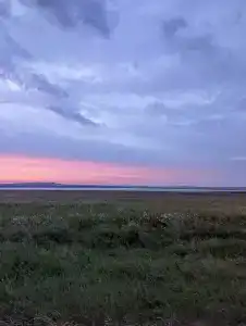 Глэмпинг 2 Моря - 18