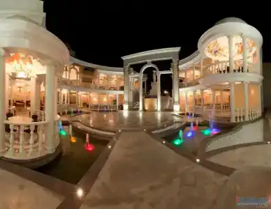 Вилла АртЭ - 15