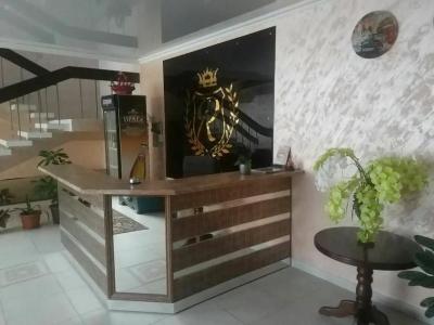 Residence - 21