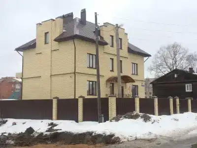 На Образцова, 14 - 3