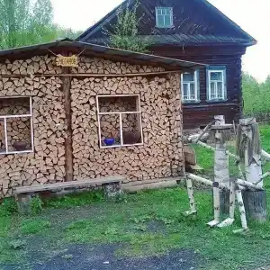 Якимиха - 9