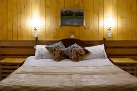 Вилла Малина - 18