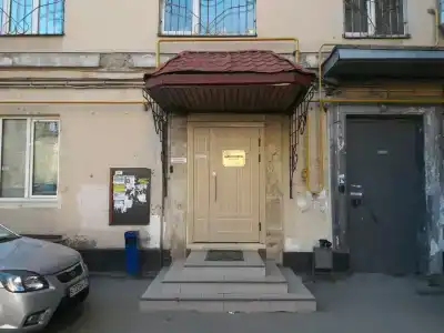 Шаболовка - 13